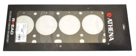 Athena MLS Zylinderkopfdichtung Renault 1.8L 16V F7P TH.1,30 D.84,0mm
