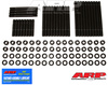 Bolzen ARP 135-4008 ARP BBC Air flow research 18 deg hex head stud kit Chevrolet Big Block