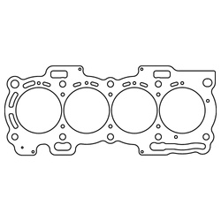Cometic Uszczelka głowicy FORD PUMA F3 1.7L 83mm BORE.010" S/S ZETEC(MHA/B) M
