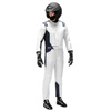 Overalls Sparco Sprint Advanced R584 Asymmetrical