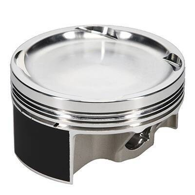 JE Pistons Kolbensatz Porsche 996/997 Turbo M96.70/M97.70 100.00m 9.4:1 362143