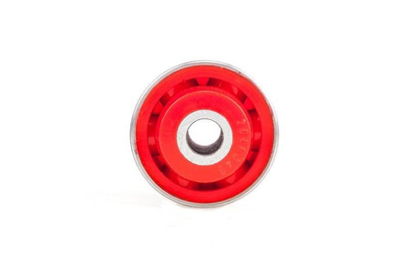 Tuleja wahacza przedniego (tylna) - MPBS: 1400549 Abarth 500, Fiat Ford Ka II