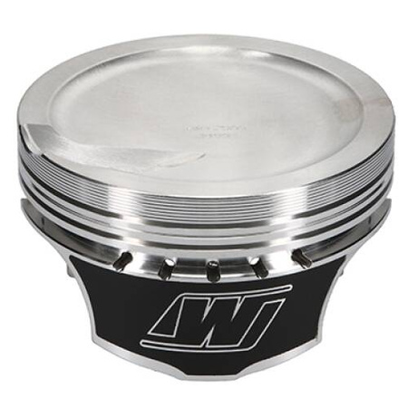 Wiseco Piston Kit BBC Turbo -19cc 1.270 CH B:4.500 - K0135AS