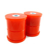 Rear Spring Bushings (Front) - MPBS: 2900692 Jeep Cherokee II XJ,