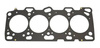 Athena MLS Uszczelka głowicy Mitsubishi 2.0L 16V D.87,3mm TH.1,3mm