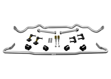 Whiteline-Stabilisatoren – vorne und hinten – BSK017 Subaru Levorg VM Impreza WRX