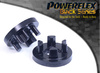 Transmission Mount Large Bush Insert  Powerflex Polyurethane Bush Black Series Porsche 911 964 (1989 - 1994) PFR57-126BLK