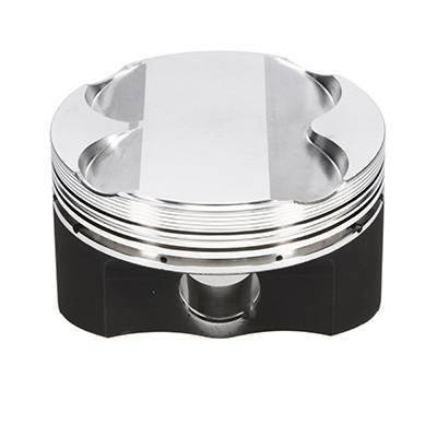 Wiseco Kolbenset BMW M3 S14B23 E30 2.3 Ltr 16V '84-91 (12.0:1)