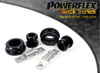 Rear Trailing Arm Bush  Powerflex Polyurethane Bush Black Series Hyundai Kona inc N (2018 on) PFR26-115BLK