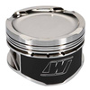 Wiseco stumokliu rinkinys Nissan QR25DE 2.5L 16V (-19.5Cc) 8.5:1