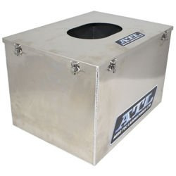 Degalų bako dangtelis ATL Saver Cell SA132B 120L