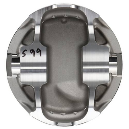 Wiseco dugattyúkészlet BBC Turbo -19cc 1.270 CH B:4.600 - K0135A100