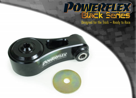 Tuleja Poliuretanowa Powerflex Renault Megane Models Megane IV Incl. RS (2015 on) PFF60-2725BLK Nr na diagramie: 25