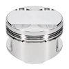 JE Pistons dugattyúkészlet BTO Kit Opel 1.6 16V X16XE/X16XEL(11.5:1)79.00MM 312426