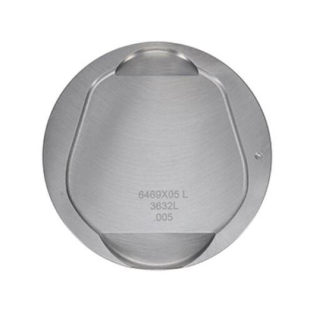 Kute tłoki Wiseco - zestaw Chrys 6.1 Hemi -6.5cc R/Dome 4.060 B:4.060 - K469X05