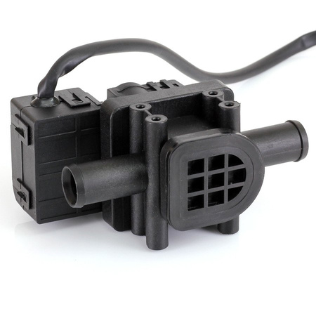 ON/OFF Electric Heater Valve 12v & 24v
