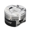 Zestaw tłoków Manley dla BMW 3.0L N55 84.00mm B 1.276 CH -10.50cc 647000C-6