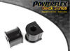 Hintere Stabilisatorbuchse 19mm Powerflex Polyurethanbuchse Black Series Lotus Exige (2000 - 2021) Exige Series 3 (2012-2016) PF34-803-19BLK