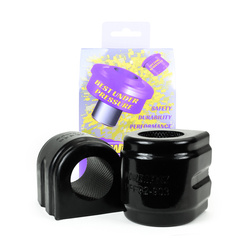 Front Anti Roll Bar Bush Powerflex Polyurethane Bush Road Series Land Rover Range Rover inc Sport, Evoque & Classic Range Rover L405 (2012 - 2021) PFF32-903