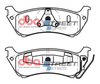 Brake Pads Street Series Ceramic universal - DB1430SS