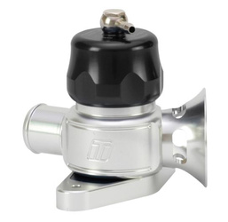 Blow Off Turbosmart Valve BOV Dual Port Maz/Sub-Black