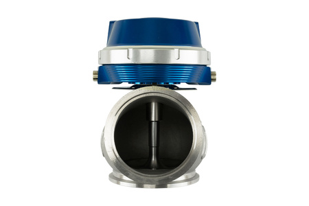 Zawór upustowy niebieski Turbosmart Wastegates WG60 GenV Powergate 60 14psi