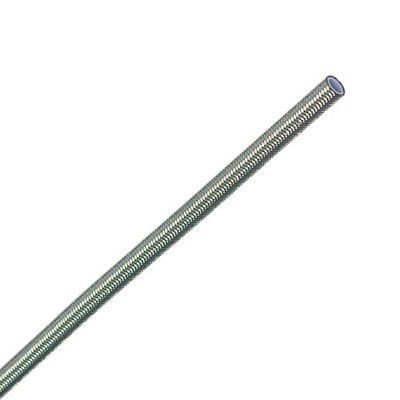 Goodridge 600 Series PTFE Stainless braid hose