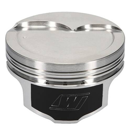 Wiseco Piston Kit Chevy LS -8cc R/Dome 1.115 B:4.070 - K394X7