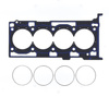 Athena Zylinderkopfdichtung Mits 4B11T EVO10 D.89,0mm TH.1,20