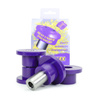 Front Wishbone Inner Bush (front) Powerflex Polyurethane Bush Road Series Vauxhall / Opel Nova (1983-1993) PFF80-101