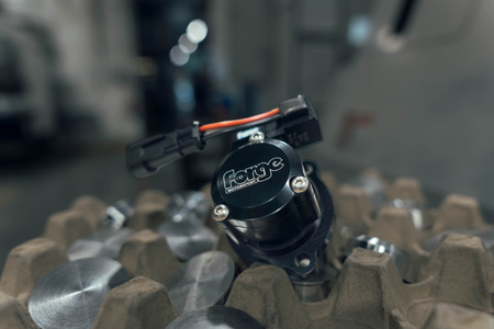 Toyota Yaris GR and Corolla GR Recirculating Valve (E-DV)