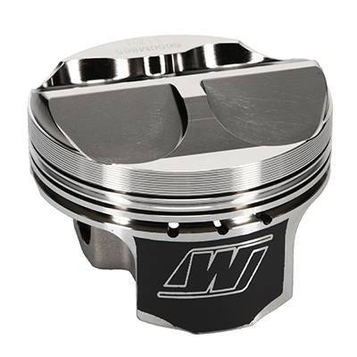 Wiseco Piston Kit Honda K-Series +10.5cc Dome 86.5mm ArmorPl