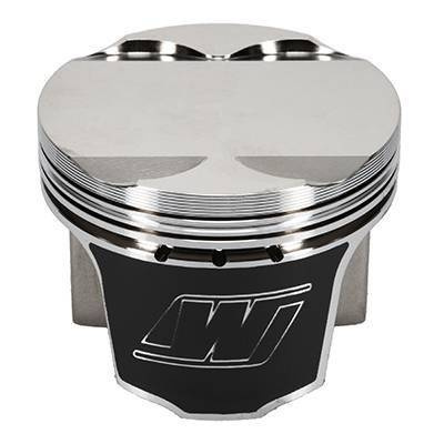 Wiseco dugattyúkészlet BMW M50B25 E36 2.5 Ltr 24V 6 cyl. 11.0:1 AP-coated