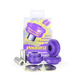 Front Subframe Rear Bush 12mm Powerflex Polyurethane Bush Road Series Audi 80 / 90 - inc S2/RS2 & Quattro (1976 - 2000) 80, 90 inc Avant (1973 - 1996) PFF3-121-12