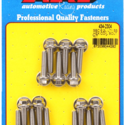 Śruby ARP  Coil Bolt Kit Chevy SB 6.2L LT1 SS Hex