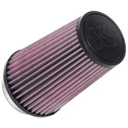 K&N Universal-Kegelfilter - RF-1045
