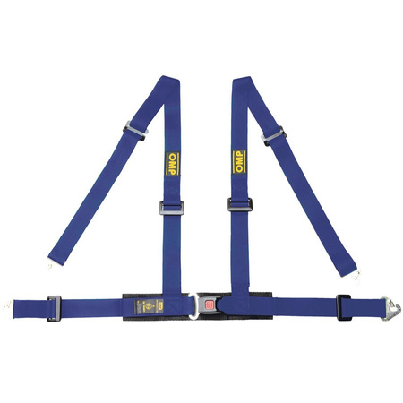 OMP ROAD 4M ECE 16-08 diržai