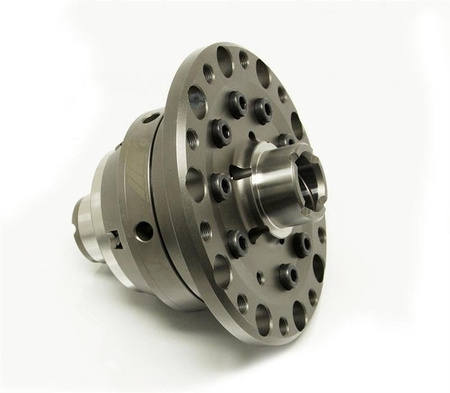 Schrägdifferential (Torsen) Audi quattro A4 / S4