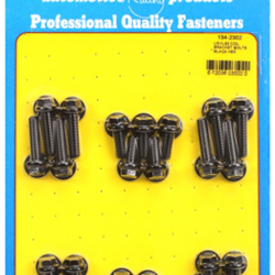 Śruby ARP LS1 LS2 hex coil bracket bolt kit