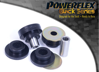 Rear Differential Front Mounting Bush Powerflex Polyurethane Bush Black Series Nissan Laurel C34 & C35 (1993 - 2002) PFR46-410BLK