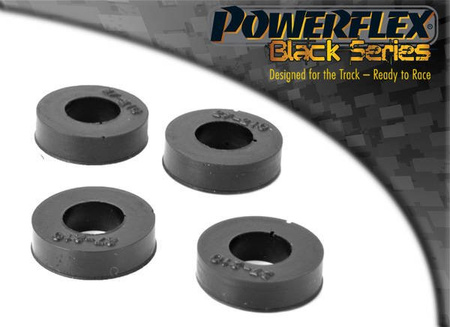 Polyurethan buchsen Powerflex Jaguar (Daimler) XJ6, XJ6R - X300 & X306 (1994 - 1997) PFR27-210BLK Nr. im Diagramm: 10
