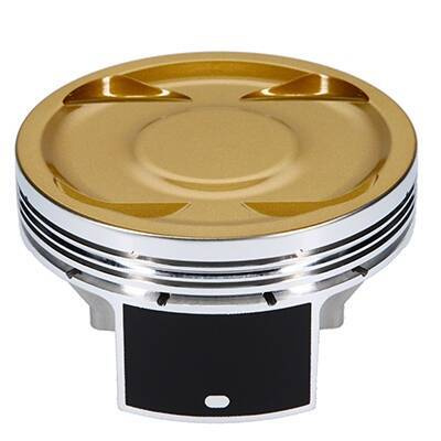JE Pistons dugattyúkészlet Sub EJ257 (8.5:1) 100.00mm Ultra Series 361329