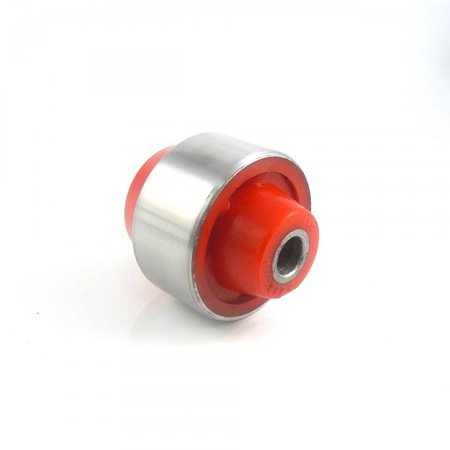 Front Wishbone (Front) Bushing - MPBS: 2201448 Acura RSX,, II, Honda Civic VII (EU,EP,EV,EM2,ES), Element, Integra IV DC5,Civic, EP3