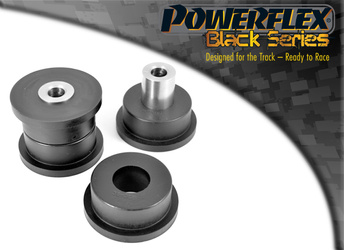 Hintere untere Querlenker-Innenbuchse Powerflex Polyurethanbuchse Black Series Mazda RX-7 Gen 3 - FD3S (1992-2002) PFR36-308BLK