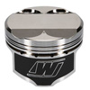 Kute tłoki Wiseco - zestaw Opel C20XE '91-96 12.5:1-AP coated