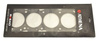 Athena MLS Galvos tarpiklis Mitsubishi 2.0L 16V D.86,3mm TH.1,0mm