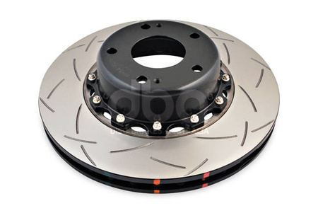 DBA disc brake 5000 series - T3 universal - DBA5046BLKS