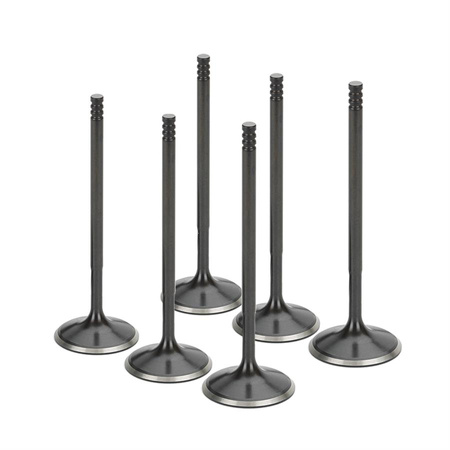 Supertech Ventilsatz Int. R32 33,15 mm (Standard) Schwarz Nitr 136,40 mm