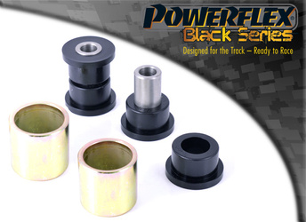 Zewnętrzna tuleja dolnego tylnego wahacza poprzecznego Powerflex Black Series Volvo V40 (2012 - 2019) PFR19-807BLK