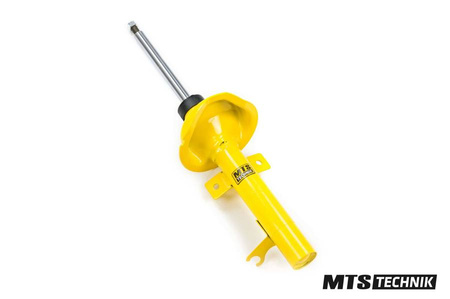 MTS Technik sports shock absorber Ford Focus I Sedan (DFW) 10/98 - 02/05